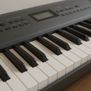 Digital Piano