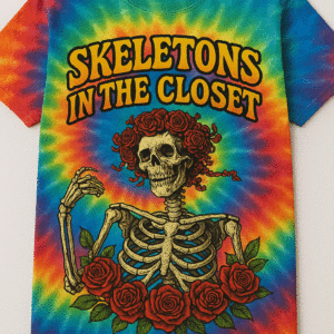 Grateful Dead T-Shirt