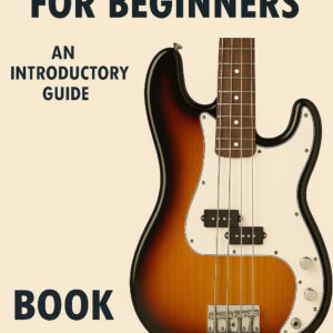 Beginning Bass Guitar