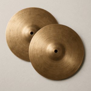 Cymbals