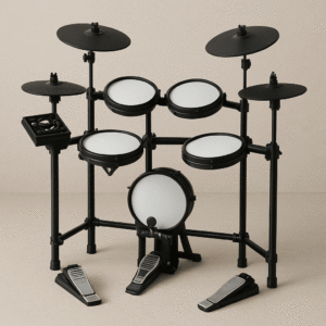 Electronic Drumset