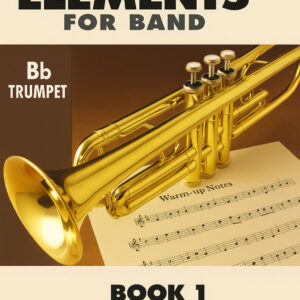 Essential Bb Trumpet Book