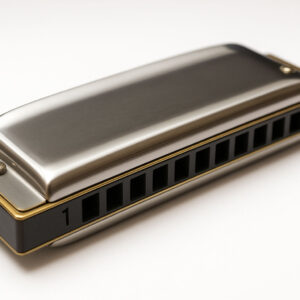 Harmonica