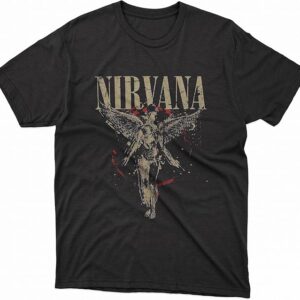 Nirvana T-Shirt
