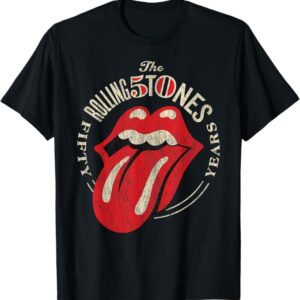 Rollling Stones T-Shirt